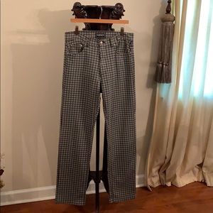 VERSACE JEANS COUTURE